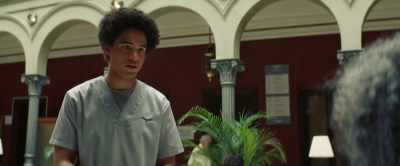 Not you. Sorry. - American Carnage