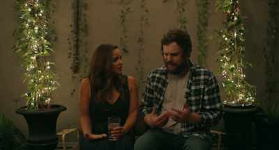 -Not if you take care of it. - Bar Fight