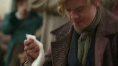 - Not if you take the pain with ether.
- The Yankee Dodge? - The Artful Dodger
