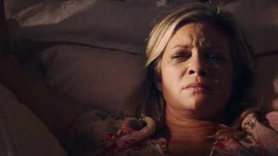 Not until you understand
what you did to me. - Held Hostage in My House