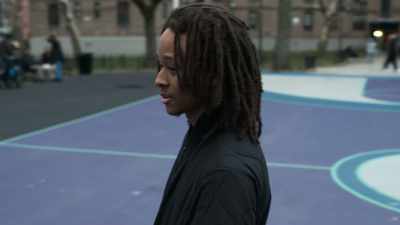 Not if you want to graduate. - East New York