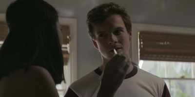 Not that you would get it, - Dexter: Original Sin