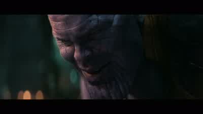 Not even you would surrendersomething so precious. - Avengers: Infinity War