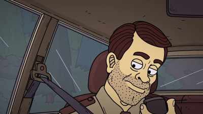 Not that you'll be able to,
'cause he'll be dead soon. - Momma Named Me Sheriff
