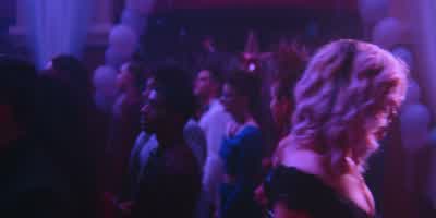Not your finest hour. - Sex Education