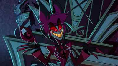 Not for your soul,
just a simple deal. - Hazbin Hotel