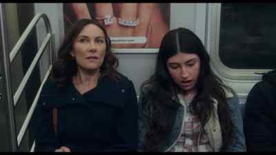 - Not when you're 15.
- You never let me do anything! - Kinda Pregnant