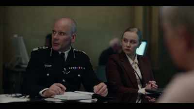 Not unless you're prepared to either
reinstate Matthew Gilbert, - COBRA