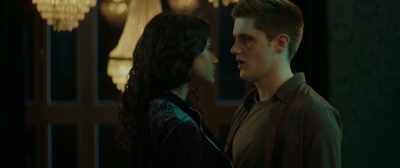 Not that you're my type.
Quite the opposite, in fact. - Kill Ben Lyk