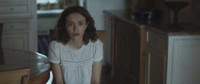 Not because you're upset - Thoroughbreds