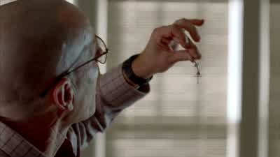 Not yours, I take it. - Breaking Bad