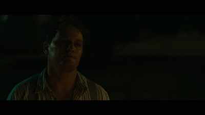 Not for yourself, or for your family. - Mudbound