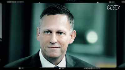 Notable home buyers include
the tech tycoon Peter Thiel, - While The Rest Of Us Die