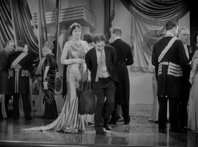 Notables from every country are gathered here in your honor - Duck Soup