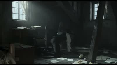 Notary Hardenbrook, and Magistrate Philipse. - Sleepy Hollow