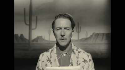 Note to chief electrician, - Asteroid City