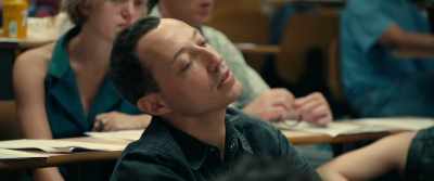 Note stuff.
I always carry a notebook. - BPM (Beats per Minute)