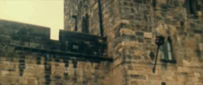 ...note that five points will be taken from your house... - Harry Potter and the Philosopher's Stone