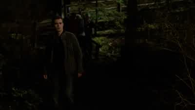 * note the feeling when we lift off * * watching the world, so small and low * - The Vampire Diaries