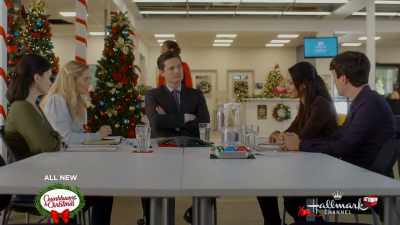 Notebooks, glue sticks, pencils, - If I Only Had Christmas