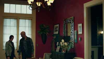 - Noted.
- ( laughing ) - Queen Sugar