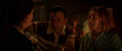 - Noted. Moving on.
- All right. - Juliet, Naked