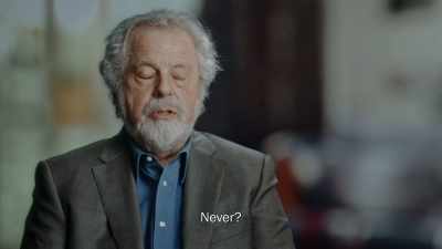 Notes are never destroyed
during a forensic evaluation. - Allen v. Farrow