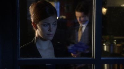Notes from my latest therapy session
with Alexander. - Smallville