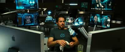 Notes. Main transducer feels sluggish at plus 40 altitude. - Iron Man