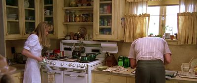 Nothin' like watching the tenpins fall huh - Nurse Betty