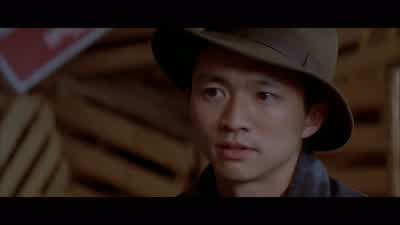 Nothin' or double. - Big Trouble in Little China
