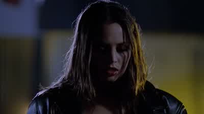 Nothin'. - Buffy the Vampire Slayer