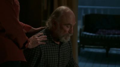 Nothin' works anymore. - Big Sky