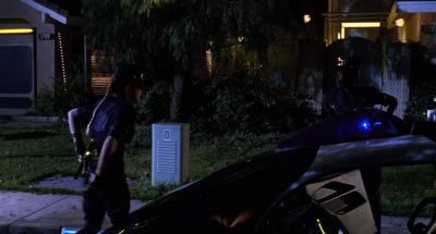 Nothing but a breeding ground for tranks - Back to the Future Part II