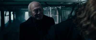 Nothing but a drag and chain
upon your life. - The Man Who Invented Christmas