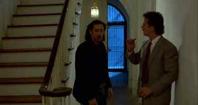 - Nothing about you changed?
- Oh, yes! - Zandalee