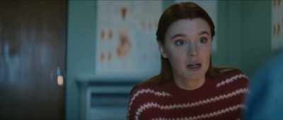 Nothing about this is right. - Three Families