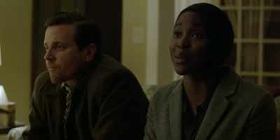 Nothing about the way this has been
handled should bring you any comfort. - Seven Seconds