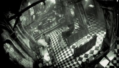 Nothing adds up - The Zero Theorem