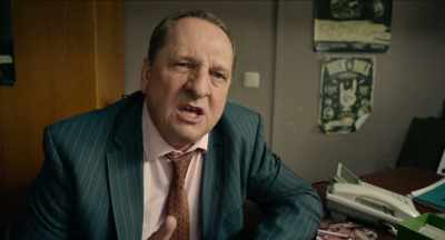Nothing against inclusion
in the public sector, - Kaiserschmarrndrama