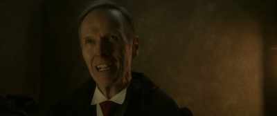 Nothing but an endless lingering
death where you can exist - Wrath of Dracula
