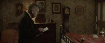Nothing is artificially created through... - Mrs  Lowry and Son
