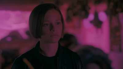 Nothing is as good - Paper Girls
