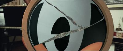 Nothing is as it seems - Looney Tunes: Back in Action
