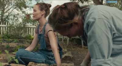 Nothing aspirational,
only what we can eat. - The Lost Husband