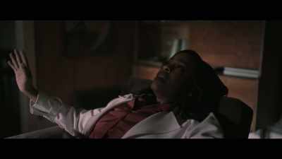 Nothing at a murder scene means nothing. - Grotesquerie