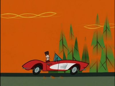 Nothing bad ever happens to the Kennedys - Clone High