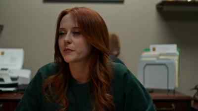 Nothing bad. I just wanted
people to see her true colors. - The Bear Lake Murders