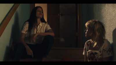 Nothing bad will happen
to Alice on my watch. - Jett