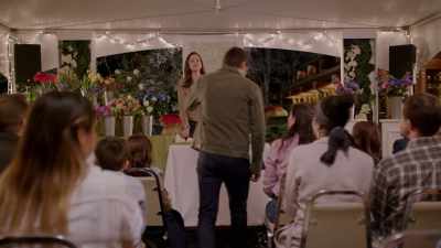 Nothing to be afraid of, - Flip That Romance